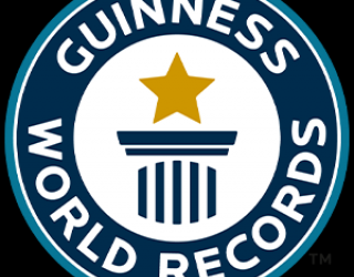 Os recordes mais estranhos do Guinness World Records