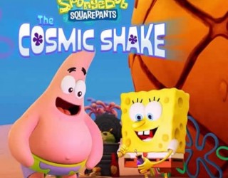 SpongeBob SquarePants: The Cosmic Shake é divertido como na TV! Confira nossa análise e ga