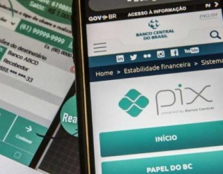 Novo golpe do Pix desvia dinheiro pelo celular; veja como se proteger