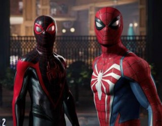 Confira o trailer de lançamento de Marvel's Spider-Man 2