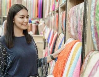 Como abrir uma loja de tecidos: Guia para empreendedores