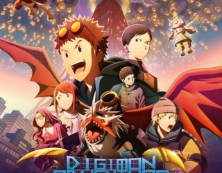 Digimon Adventure02: The Beginning - Data de lançamento Brasil é revelada