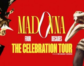 Confira como está a nova turnê da Madonna, Celebration Tour