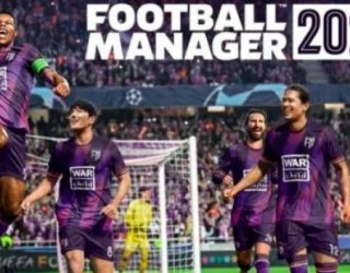 Jogos: Football Manager 2024 – Análise