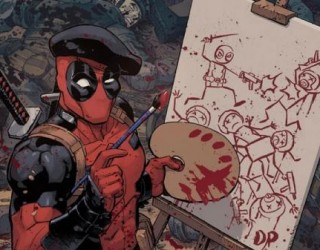 Deadpool é mais forte que os outros personagens da Marvel?