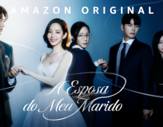 Marry My Husband Kdrama Prime Video