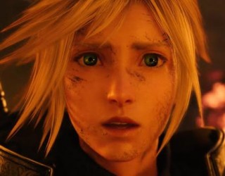 Final Fantasy VII Rebirth - Confira o trailer de lançamento