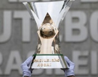 CBF divulga tabela do Campeonato Brasileiro. Confira os jogos da primeira rodada