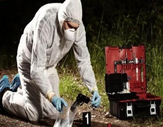 Desvendando crimes: a fascinante ciência da biologia forense