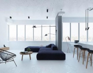 12 Dicas para ter um estilo minimalista e deixar seu lar muito mais moderno