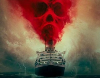 Queen Mary: O navio mais assombrado da América