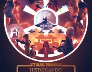 Confira o trailer de Star Wars: Histórias do Império