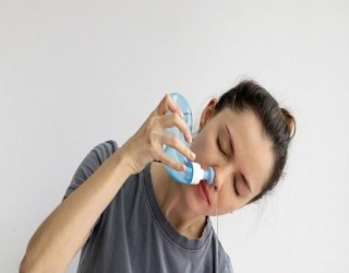 Lavagem nasal pode te salvar de problemas no outono; entenda