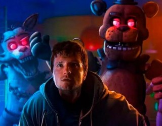 Vai sair o filme Five Nights at Freddy’s 2?