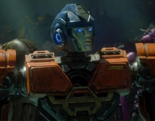 Transformers: O Início - Novo filme em animação ganha trailer
