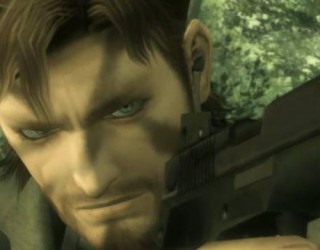 Metal Gear Solid: Master Collection Vol.1 – Análise