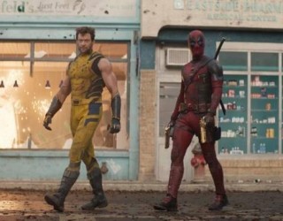 Deadpool & Wolverine: O confronto do ano