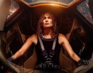 Atlas: Ação com Jennifer Lopez e Sterling K. Brown ganha trailer