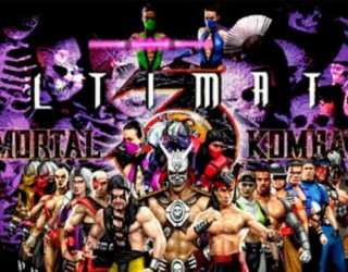 Todos os golpes e fatalities de Ultimate Mortal Kombat 3