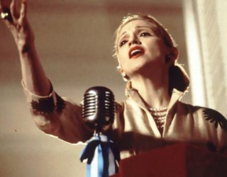 10 filmes com Madonna