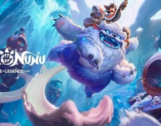 Song of Nunu: A League of Legends Story tem história boa, mas chega com problemas técnicos
