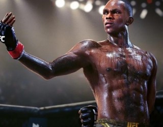 EA SPORTS UFC 5 evolui de forma impressionante e traz muita diversão ao PS5