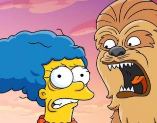 Os Simpsons estreiam um especial do Dia da Mãe