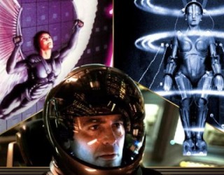 7 filmes cults de ficção científica que você precisa conhecer