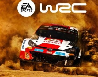 EA SPORTS WRC é a experiência definitiva em jogos de rally!